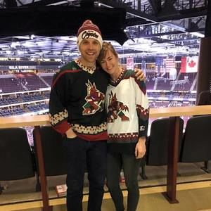 Meet your Posher, Alex